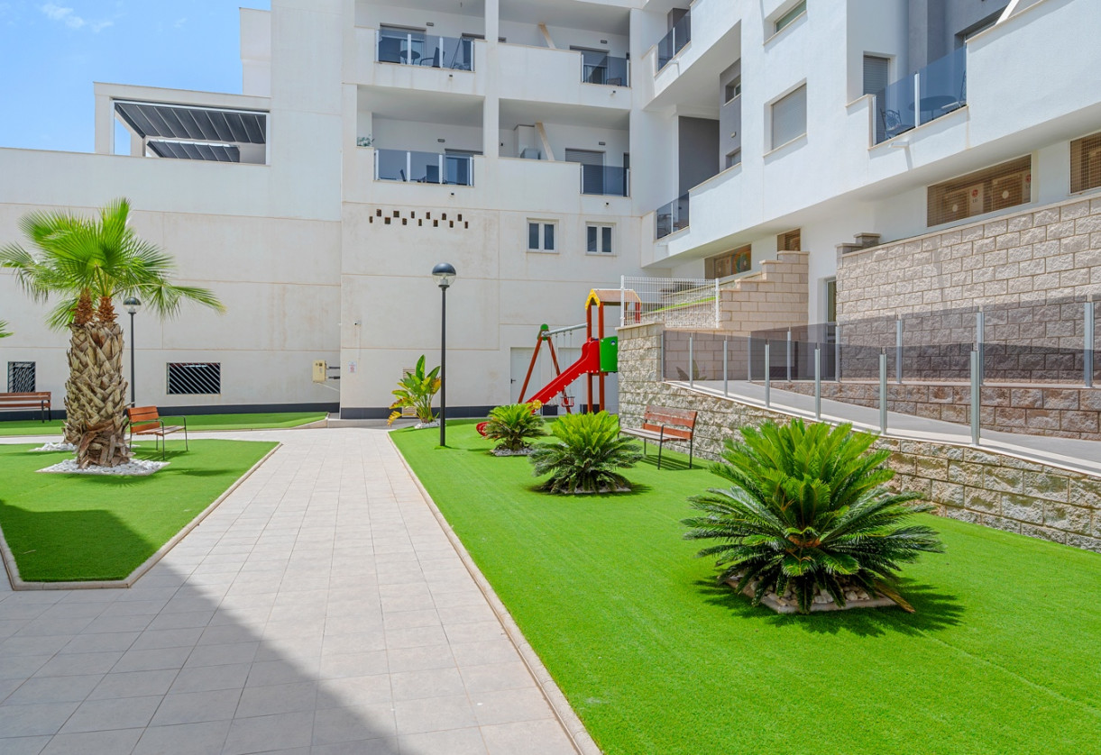 Reventa · Apartment · Orihuela Costa · Las Filipinas