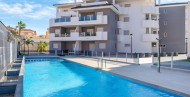 Reventa · Apartment · Orihuela Costa · Las Filipinas