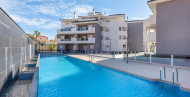 Reventa · Apartment · Orihuela Costa · Las Filipinas