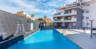 Reventa · Apartment · Orihuela Costa · Las Filipinas