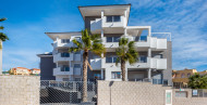 Reventa · Apartment · Orihuela Costa · Las Filipinas