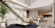 New Build · detached house · Calpe