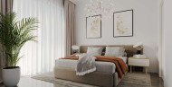 New Build · detached house · Calpe