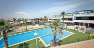 Reventa · Townhouse · Orihuela Costa · villamartin