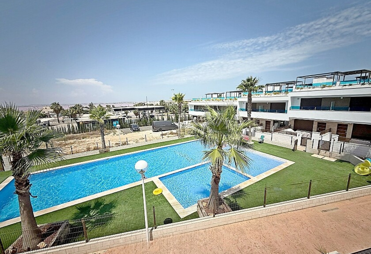 Reventa · Townhouse · Orihuela Costa · villamartin