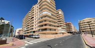 Reventa · Apartment · La Mata