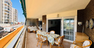 Reventa · Apartment · La Mata