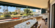 Reventa · Apartment · La Mata