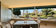 Reventa · Apartment · La Mata