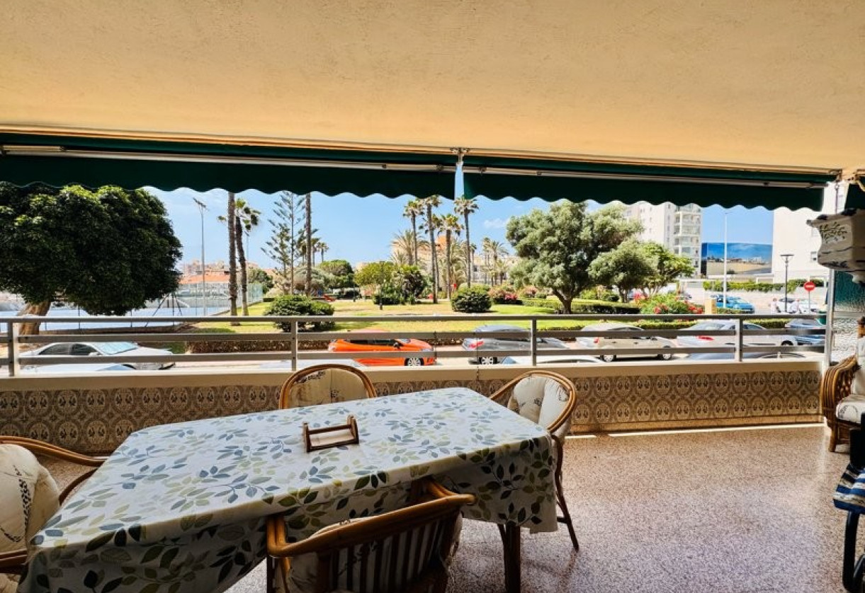 Reventa · Apartment · La Mata