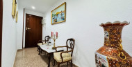 Reventa · Apartment · La Mata