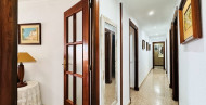 Reventa · Apartment · La Mata