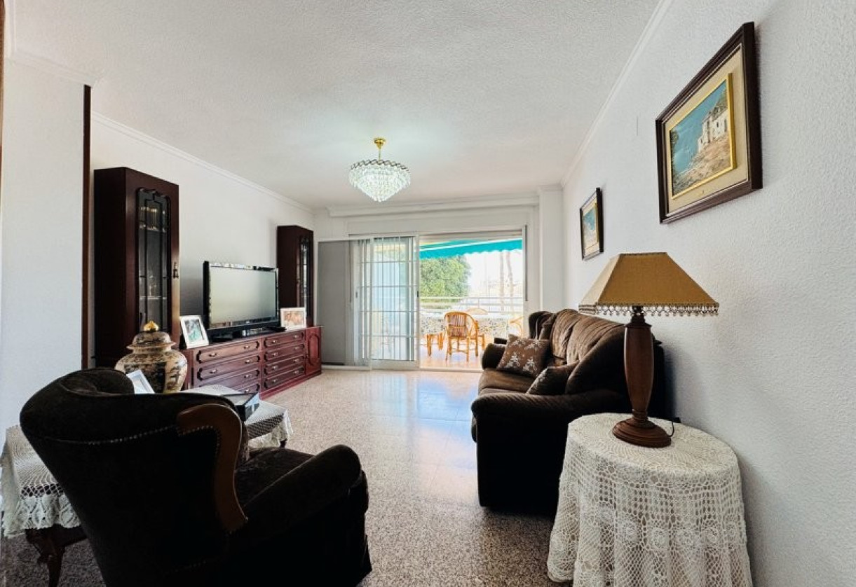 Reventa · Apartment · La Mata