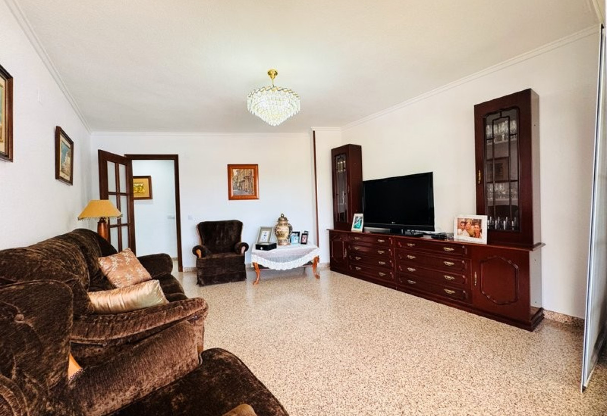 Reventa · Apartment · La Mata