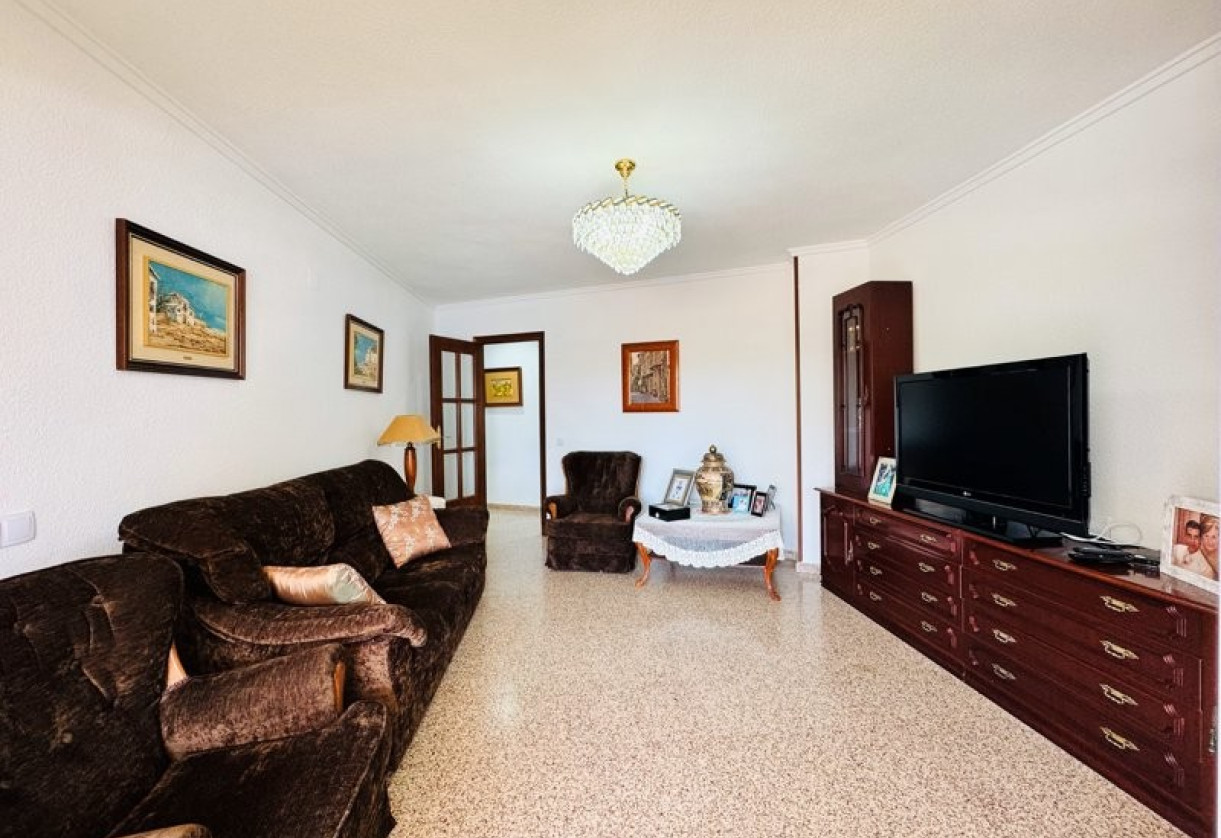 Reventa · Apartment · La Mata