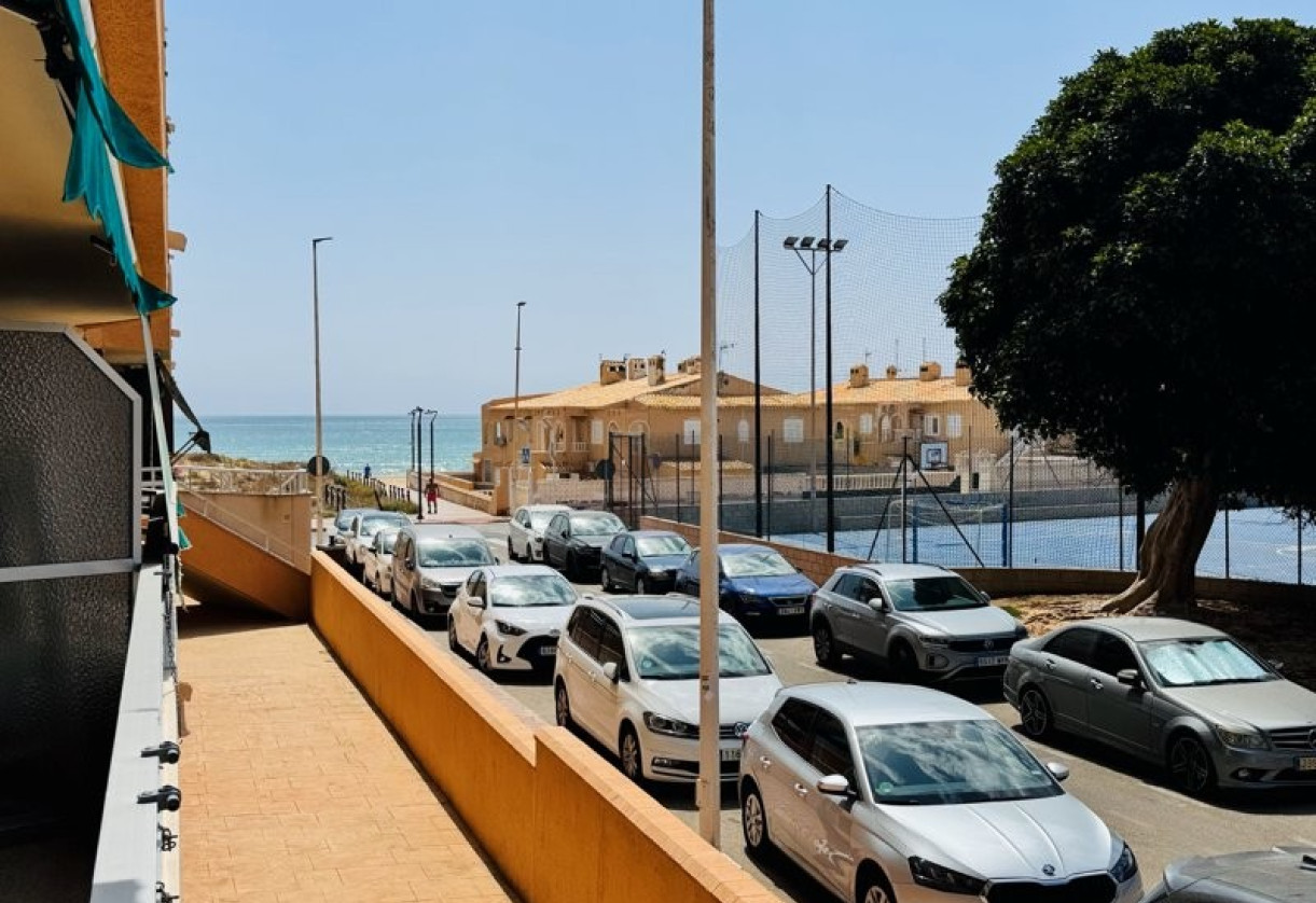 Reventa · Apartment · La Mata