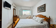 Reventa · Apartment · La Mata