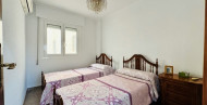 Reventa · Apartment · La Mata