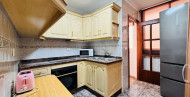 Reventa · Apartment · La Mata
