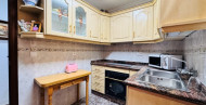 Reventa · Apartment · La Mata