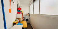 Reventa · Apartment · La Mata