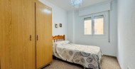 Reventa · Apartment · La Mata