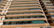 Reventa · Apartment · La Mata