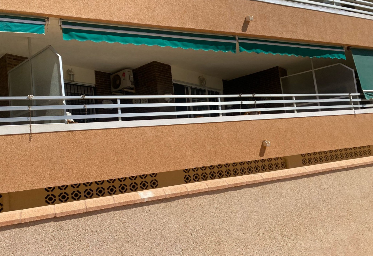 Reventa · Apartment · La Mata