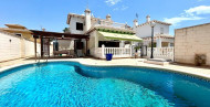 Reventa · Villa · Orihuela Costa · La Zenia