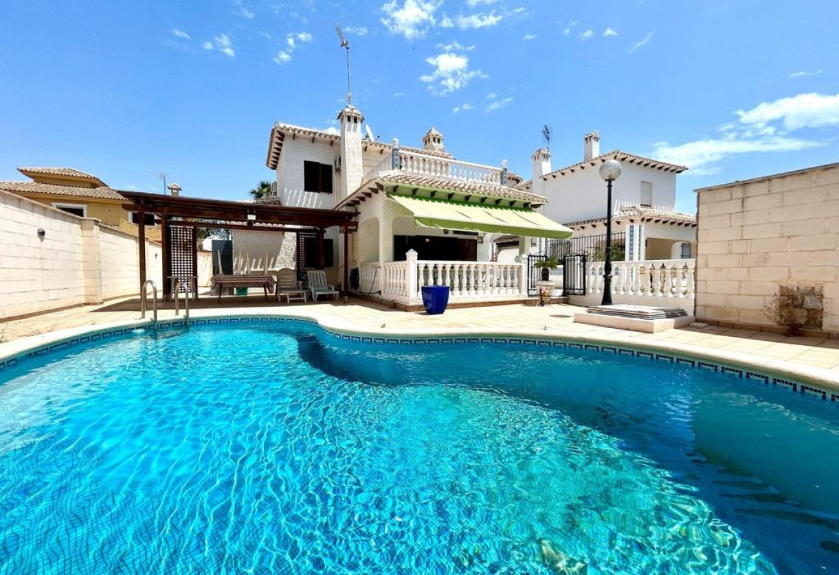 Reventa · Villa · Orihuela Costa · La Zenia