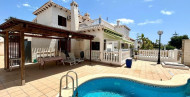Reventa · Villa · Orihuela Costa · La Zenia