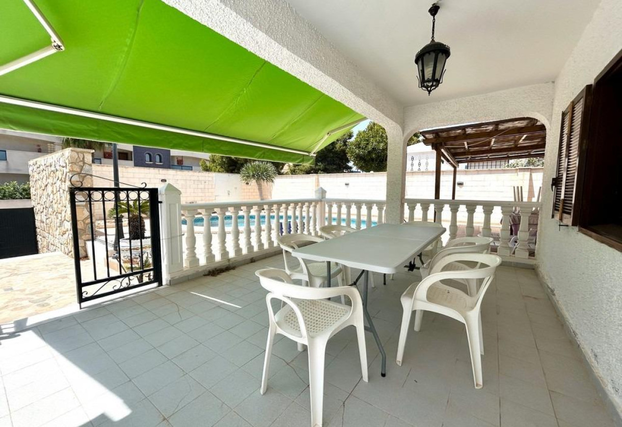 Reventa · Villa · Orihuela Costa · La Zenia