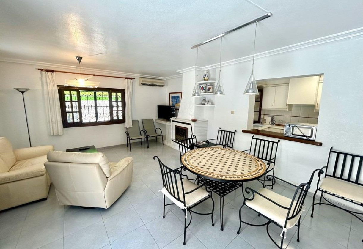 Reventa · Villa · Orihuela Costa · La Zenia