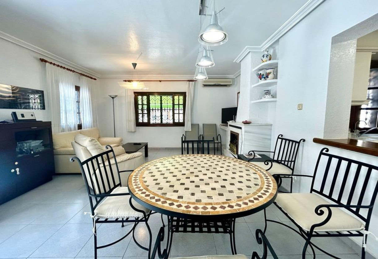 Reventa · Villa · Orihuela Costa · La Zenia