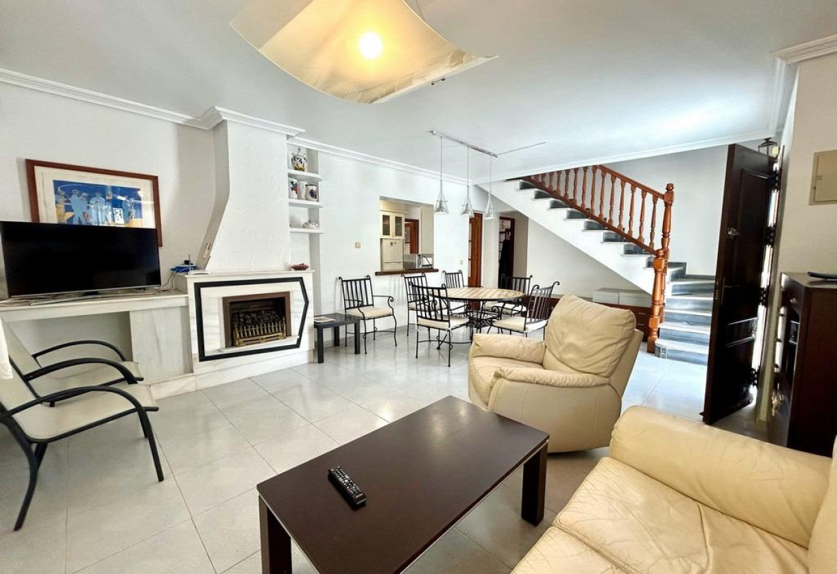 Reventa · Villa · Orihuela Costa · La Zenia