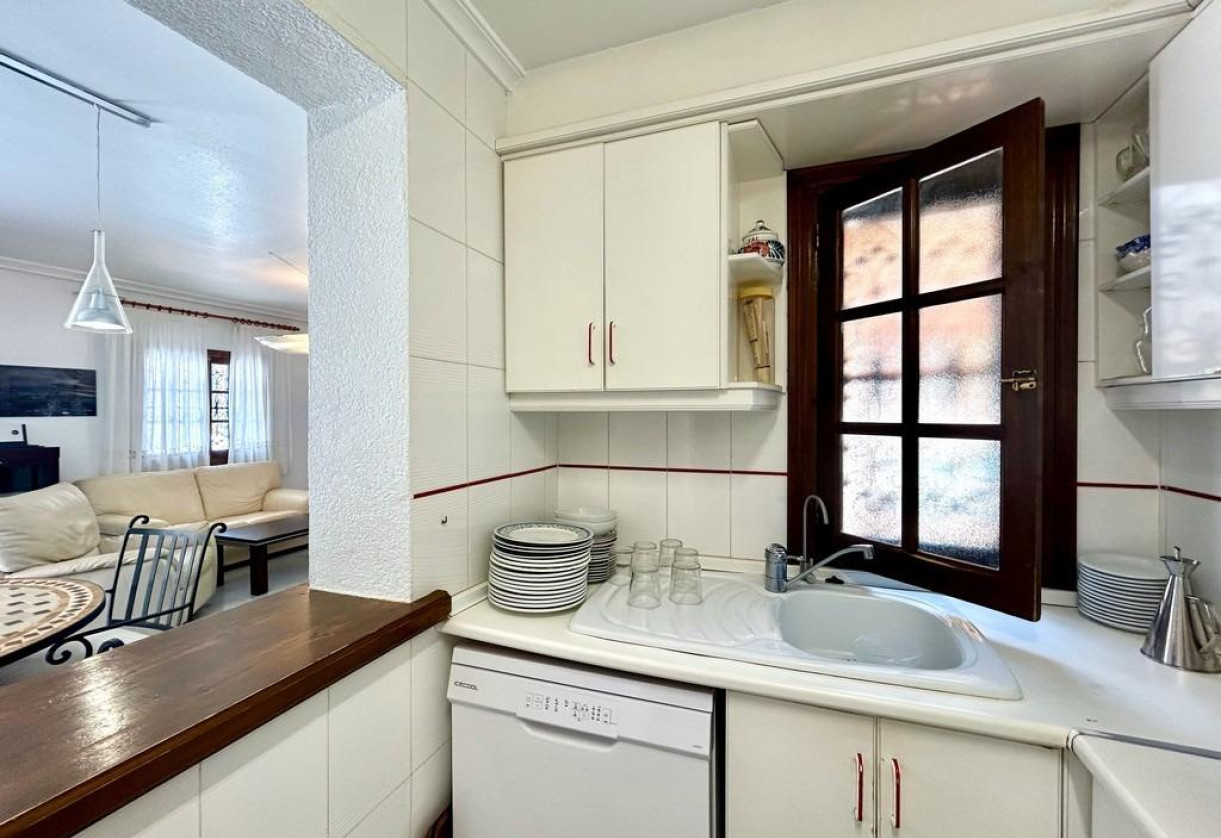 Reventa · Villa · Orihuela Costa · La Zenia
