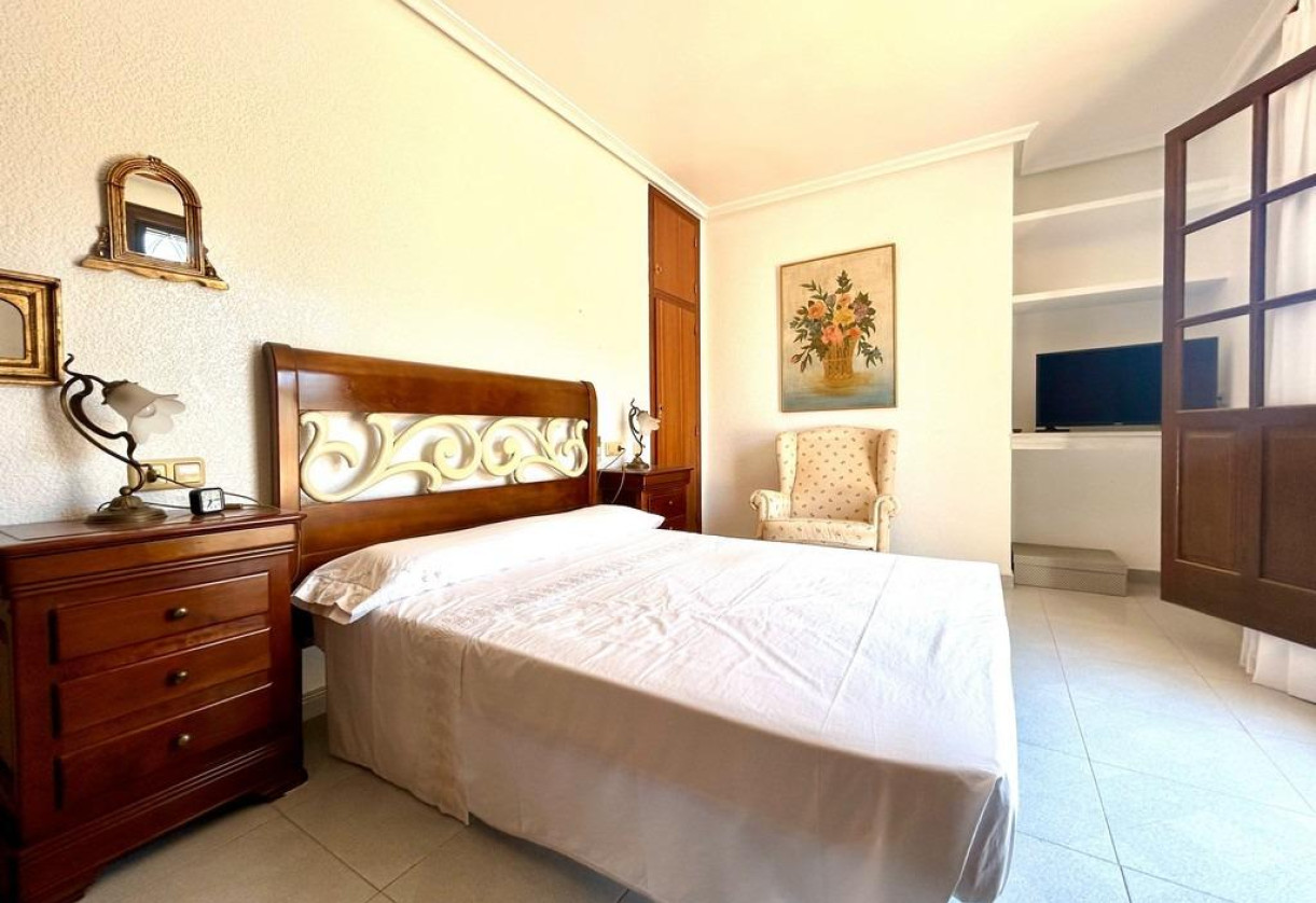 Reventa · Villa · Orihuela Costa · La Zenia