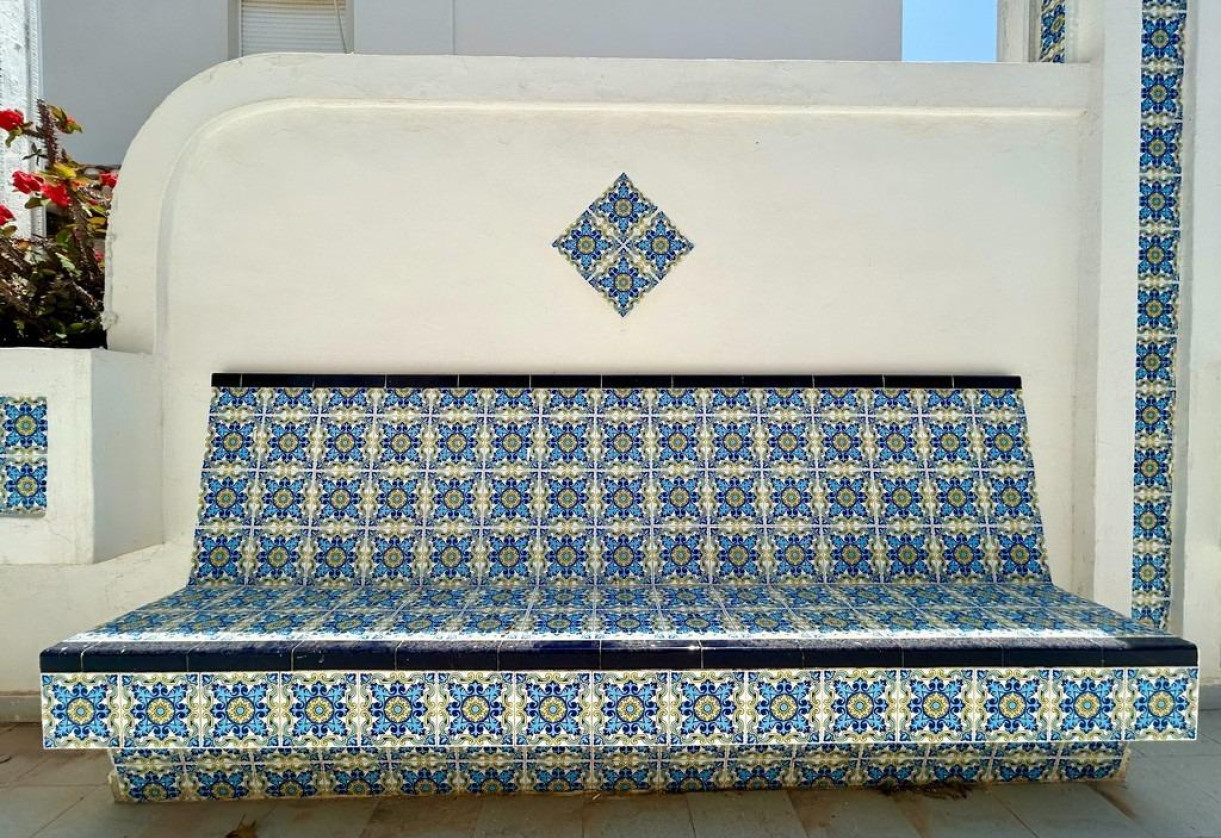 Reventa · Villa · Orihuela Costa · La Zenia