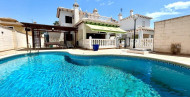 Reventa · Villa · Orihuela Costa · La Zenia