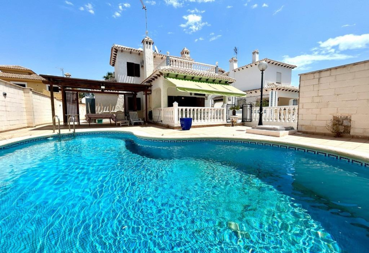 Reventa · Villa · Orihuela Costa · La Zenia