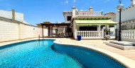 Reventa · Villa · Orihuela Costa · La Zenia