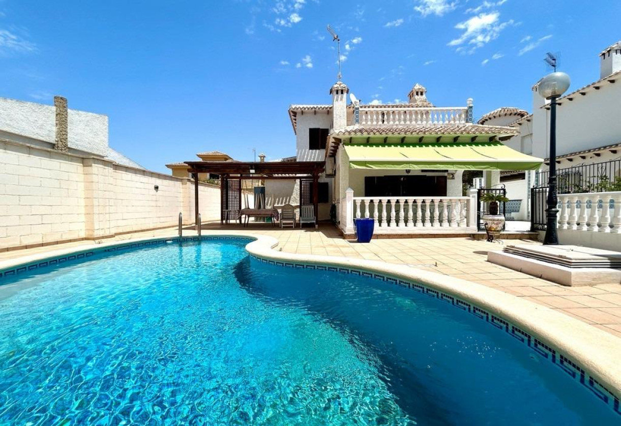Reventa · Villa · Orihuela Costa · La Zenia