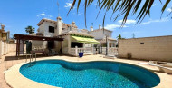 Reventa · Villa · Orihuela Costa · La Zenia