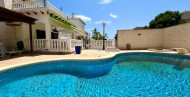 Reventa · Villa · Orihuela Costa · La Zenia