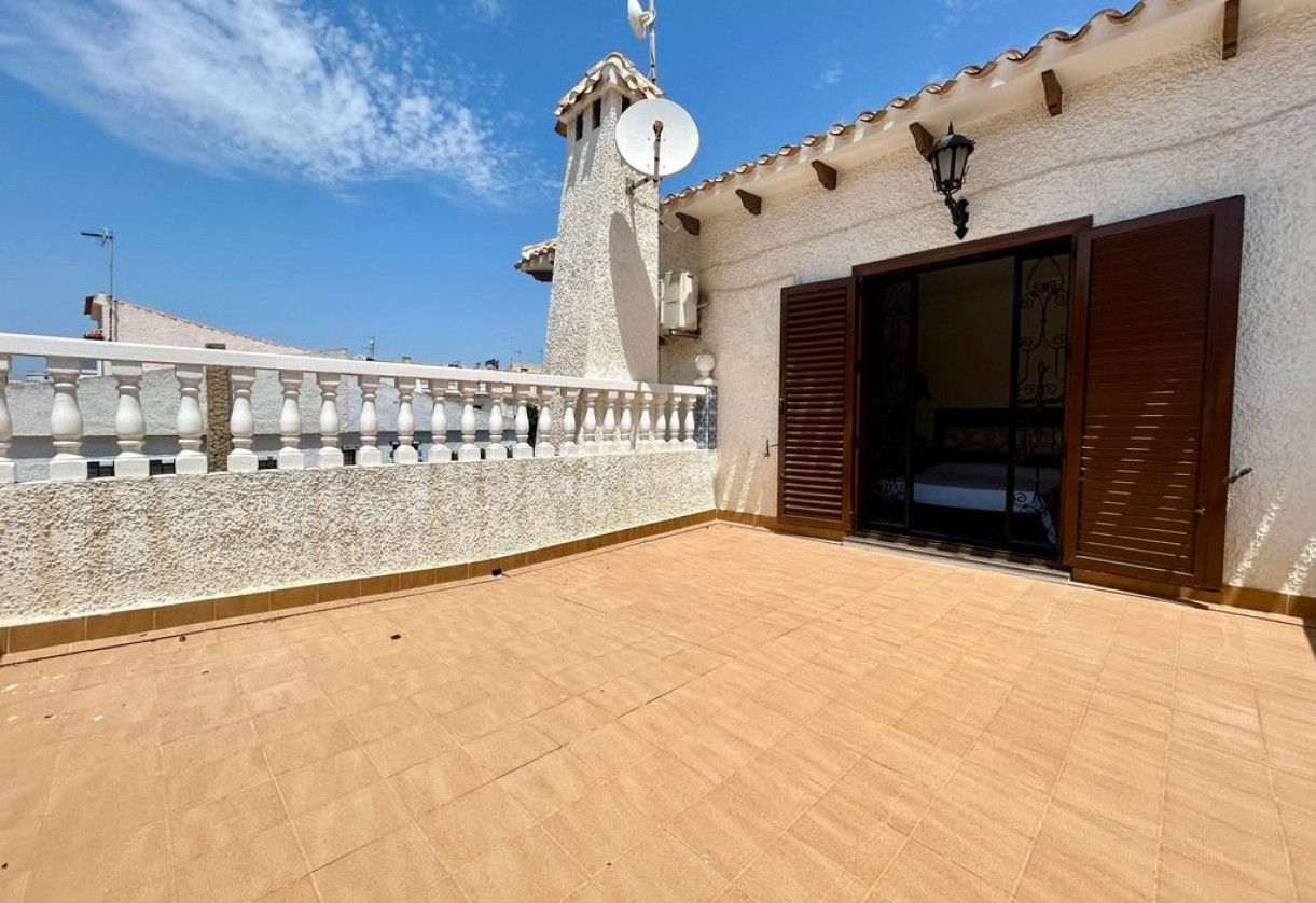 Reventa · Villa · Orihuela Costa · La Zenia