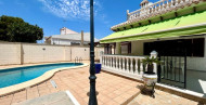 Reventa · Villa · Orihuela Costa · La Zenia