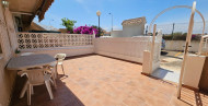 Reventa · Bungalow · Torrevieja · Torreblanca