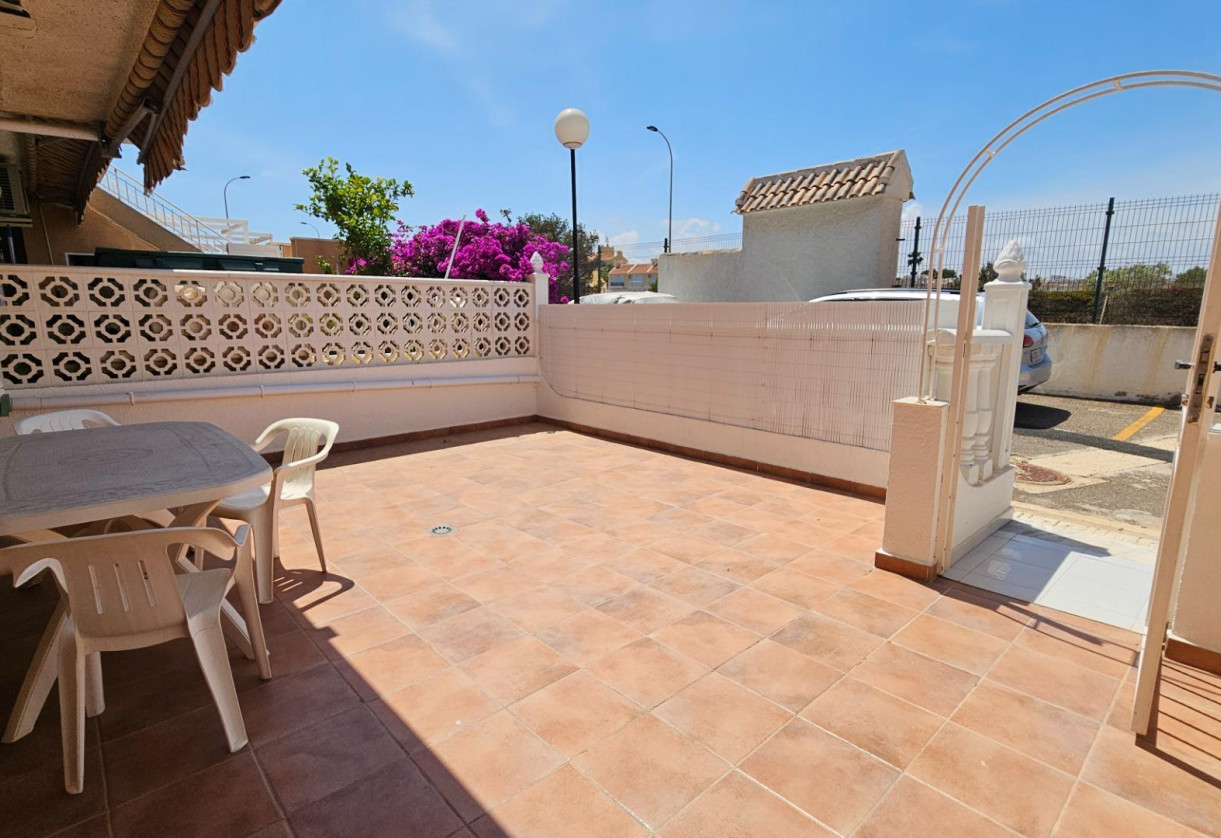 Reventa · Bungalow · Torrevieja · Torreblanca