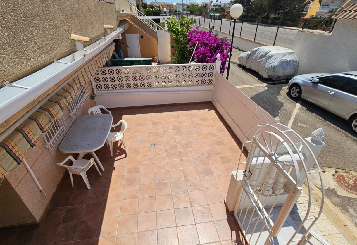 Reventa · Bungalow · Torrevieja · Torreblanca