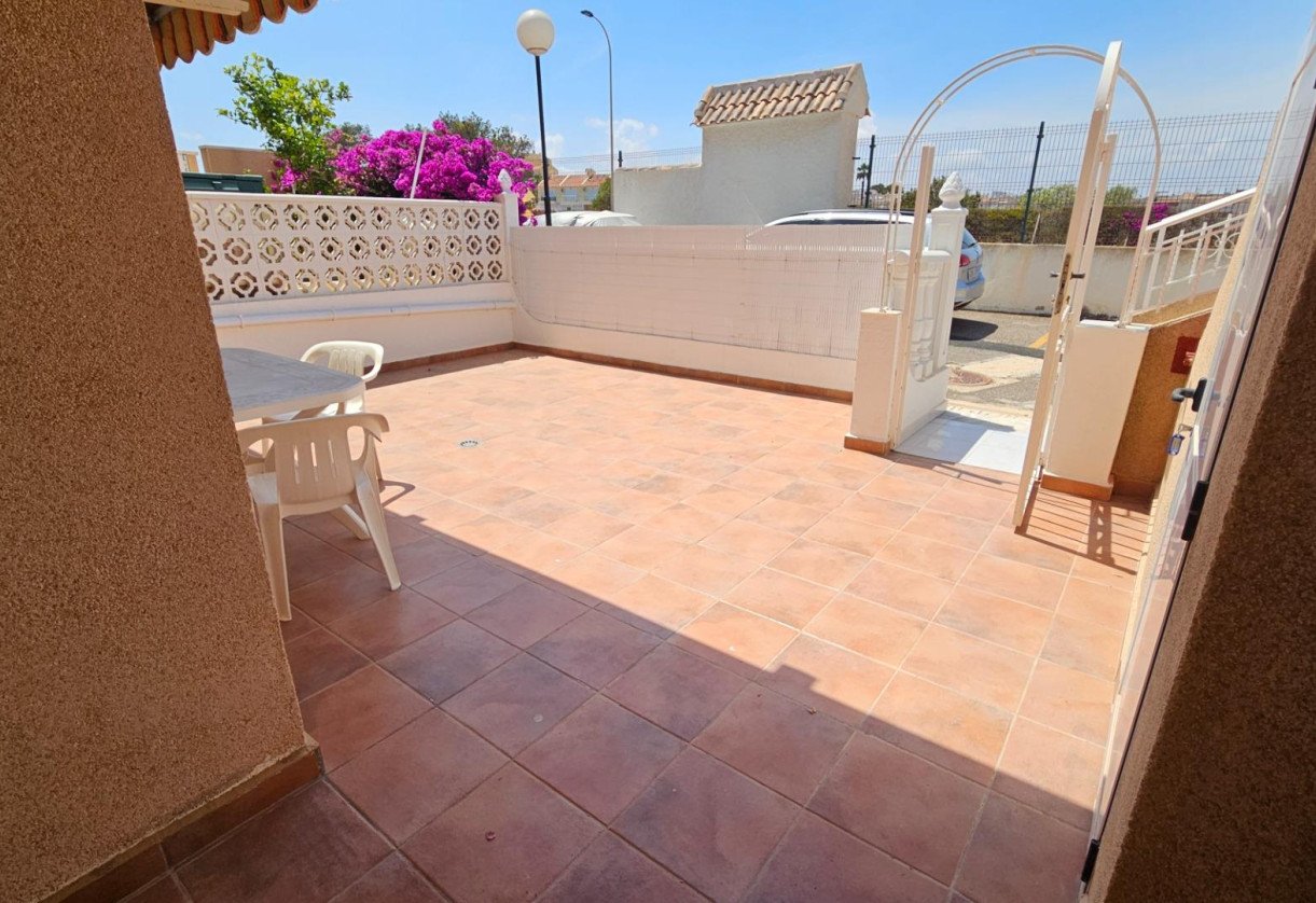 Reventa · Bungalow · Torrevieja · Torreblanca